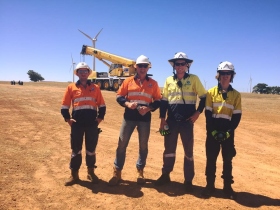 specialised labour hire teams are us