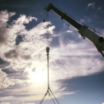 Crane Lifts