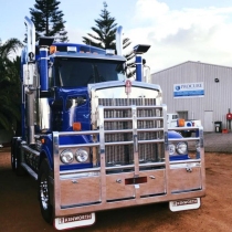 Transport and Heavy Haulage Specialists