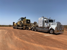 truck